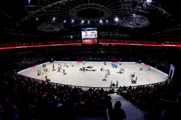 Rivelata la line-up dei quarti di finale della Supercoppa GCL per i playoff di GC Prague 1 foto stefano grasso 1