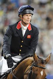 Pau: William Fox-Pitt dominates with two podium finishes 1