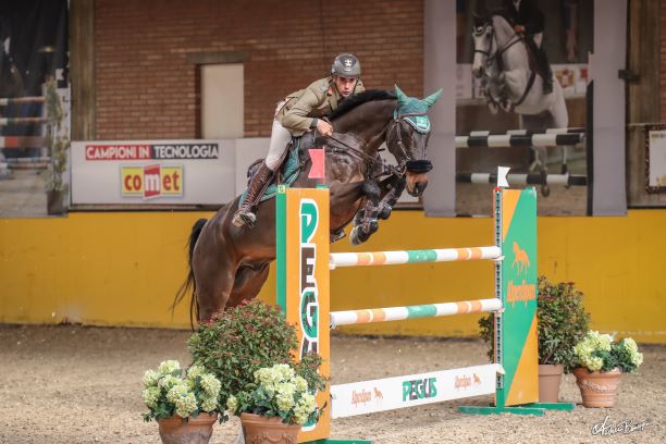 L'Esercito conquista il Campionato Interforze a squadre, e Chimirri il GP del XXIX Memorial Dalla Chiesa 1 franchi