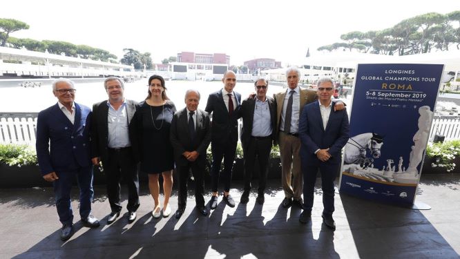froma global danese di giuseppe malago