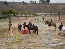 garcia progetto