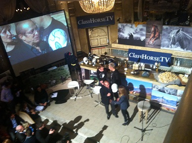Events: Nicole Berlusconi's Islander Project a great success 1 gattopardo 1