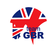 Great Britain come top of the WEG 2014 Medal Board 1 gbr 1