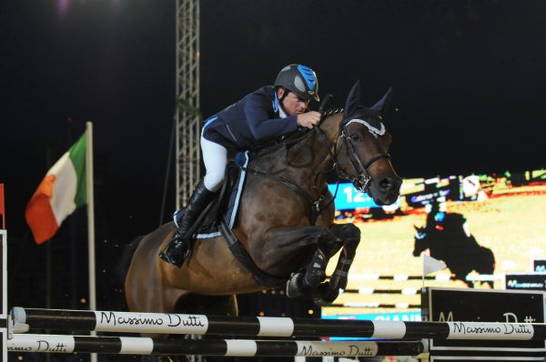 gianni govoni and love affair jumping1