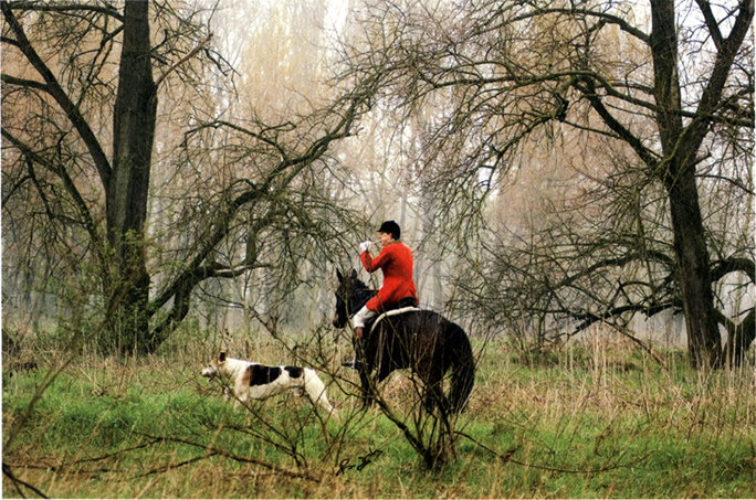 La stagione autunnale della Società Milanese per la Cacce a Cavallo si spegne con gli ultimi galoppi intorno al Canile S. Anna 1 gibi sizzano