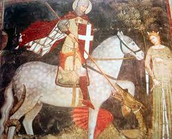 giorgio di lydda