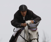 Horses Riviera Resort: Italia regina del Circuito Eccellenza Cavalli Giovani. 1 giovanni consorti 1