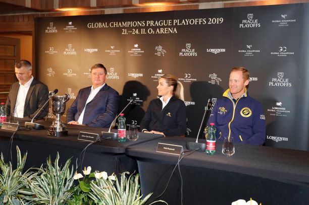 global conferenza