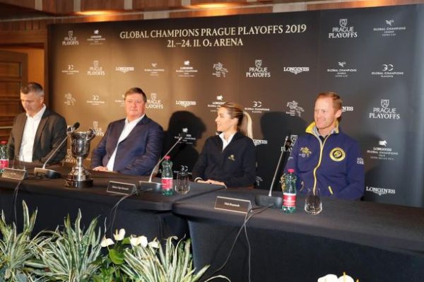 global conferenza 0