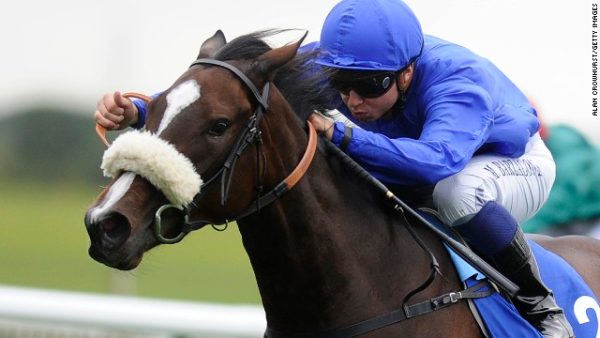 godolphin 2