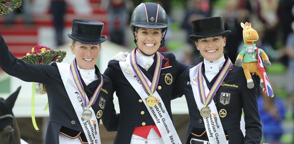 gold valegro