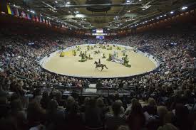 A look ahead to the next leg of the FEI World Cup in Gothenburg. 1 gothenburg 1 1
