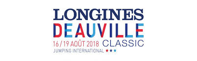 La seconda edizione del Longines Deauville Classic è alle porte 1 gp classic