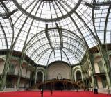 grand palais parigi