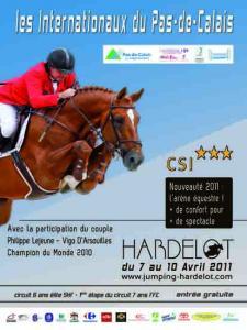 hardelot FRA