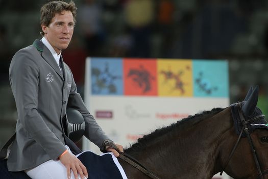 CHI Al Shaqab 5*: i risultati di ieri, bene Gaudiano. 1 henrik 1