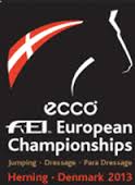 The teams for the European Championships in Herning 1 herning 3