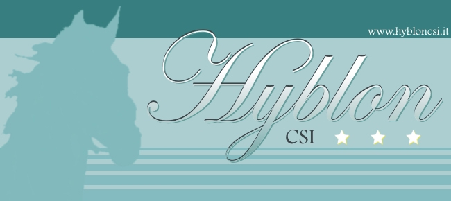 Hyblon 2009, Garcia trionfa nella prova a fasi consecutive 1 hiblon09 1