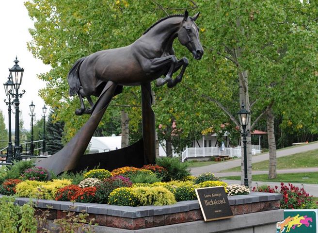 CSIO5*: a Calgary la tappa n°2 del Masters Rolex Grand Slam 1 hick 0