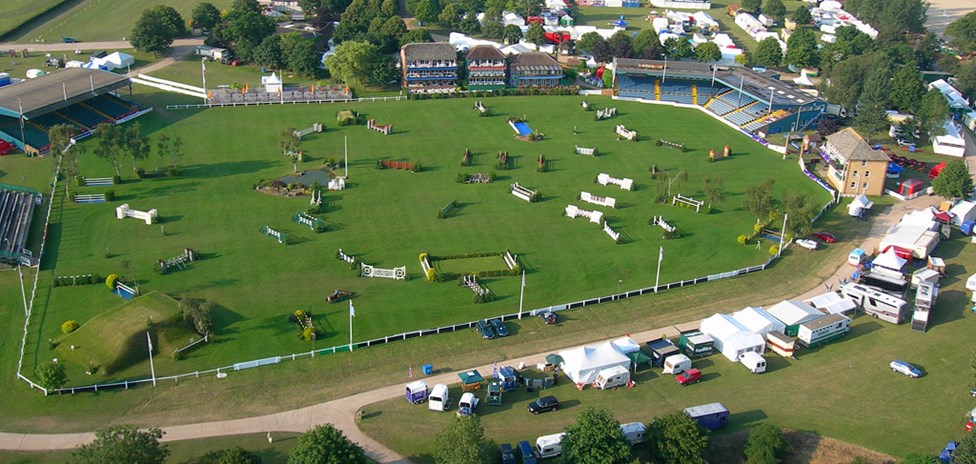 hickstead 2 1