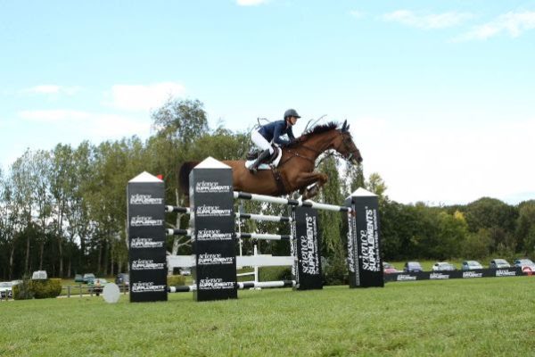 hickstead 4
