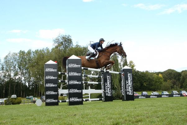 hickstead 4