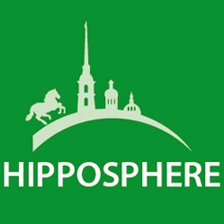 hipposphere fiera san pietroburgo