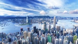 hong kong