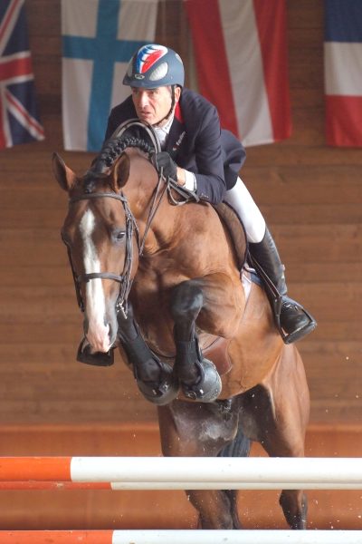 horse riviera resort
