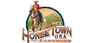 Horsetown USA hungry to perserve its way of life 1 horses 1