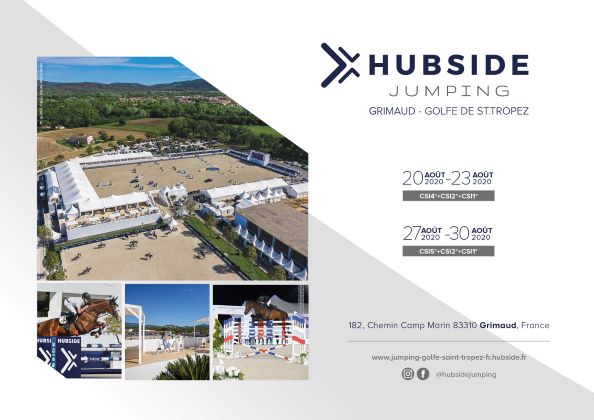 hubside. 2 1