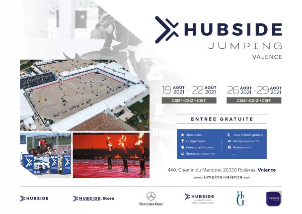 hubside. 2