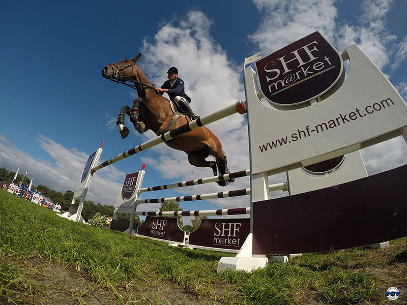 The results from the Grande Semaine de Fontainebleau. 1 hurel violine