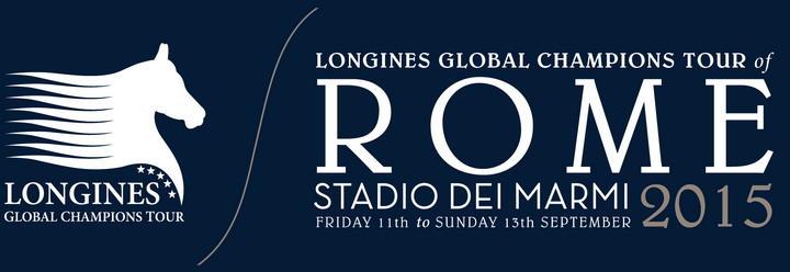 Longines Global Champions Tour set for Rome 1 image 21 1