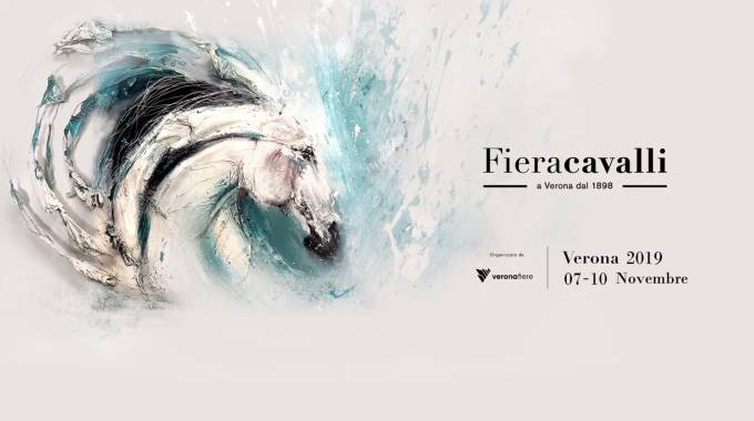 Fieracavalli alla sedicesima tappa del Longines Global Champions Tour 2019 MICHEL ROBERT DUE VOLTE PROTAGONISTA ALLA 121ª EDIZ 1 image 1