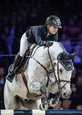 Los Angeles Masters: focus on Lucy Davis 1 img190