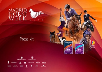 Madrid horse week, i risultati del venerdi 1 img30