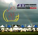 Campionato Mondiale 2008 FEI ENDURANCE 1 immagine malesia 1