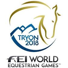WEG 2018: circuiti di salto ostacoli firmati da Alan Wade 1