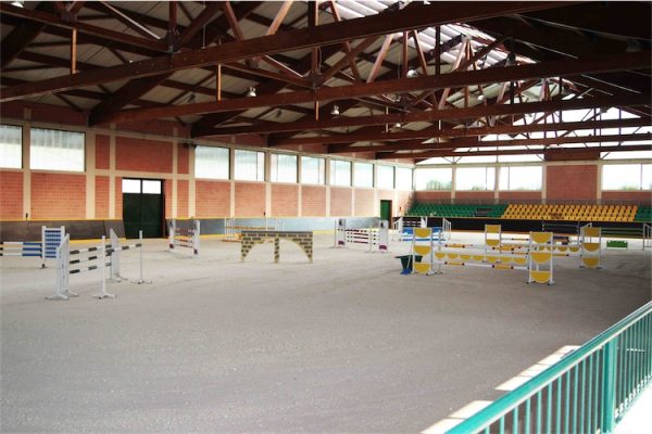 indoor