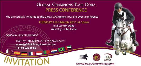invitation press