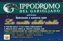 ippodromo del garigliano