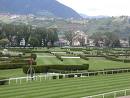 Merano : chi metterà le staffe d'oro? Luxury Baby ci prova. 1 ippodromo maia