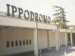 Inoki del Nord a Trieste vuol metter fine al digiuno. 1 ippodromo trieste 0