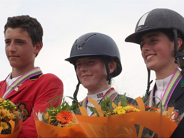 isoardi oro team