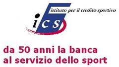 istituto credito sportivo logoG 02