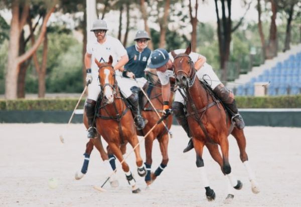 italia polo club