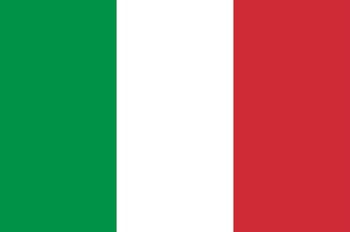 italia 18