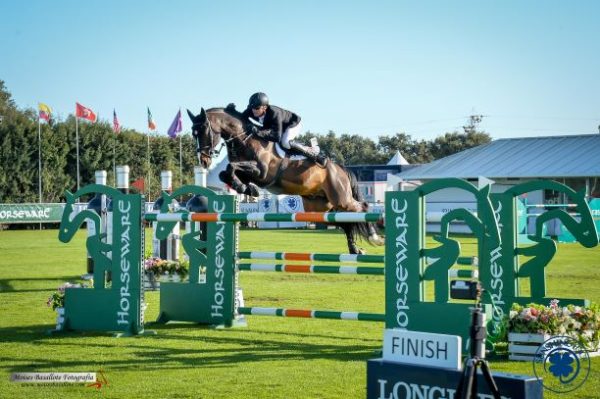 Sunshine Tour: sotto i riflettori Jérome Guery 5 jerome guery. 0