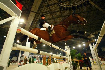A look ahead to this weekend’s events. 1 jump 3